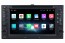 6,2" Android 14 Autoradio Stéréo de Voiture Multimédia GPS Navigation pour Kia Carnival (De 2006)-5