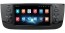 6,2" Android 14 Autoradio Stéréo de Voiture Multimédia GPS Navigation pour Fiat Punto Evo (2009-2014)-4