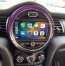 9" Android 13.0 Autoradio Lecteur Multimédia Stéréo pour MINI Clubman F54 (2013-2017)-3
