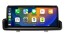 10,25" Android 13.0 Autoradio Lecteur Multimédia Stéréo pour BMW E90/E91/E92/E93 (2005-2012)-7