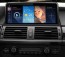 10,25" Android 13.0 Autoradio Lecteur Multimédia Stéréo pour BMW X3 E83 (2003-2010)-2