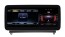 12,5" Android 13.0 Autoradio Lecteur Multimédia Stéréo pour Mercedes Classe C W204 (2007-2011)-4