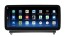 12,5" Android 13.0 Autoradio Lecteur Multimédia Stéréo pour Mercedes Classe C W204 (2007-2011)-5