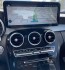 12,5" Android 13.0 Autoradio Lecteur Multimédia Stéréo pour Mercedes Classe C W205 (2015-2019)-3