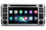 6,2" Android 14 Autoradio Stéréo de Voiture Multimédia GPS Navigation pour Hyundai Santa Fe 2 (2006-2012)-6