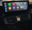12,5" Android 13.0 Autoradio Lecteur Multimédia Stéréo pour Mercedes CLS C218 (2011-2018)-3