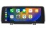 10,25" Android 13.0 Autoradio Lecteur Multimédia Stéréo pour BMW X4 G02 (2018-2022)-7