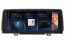 10,25" Android 13.0 Autoradio Lecteur Multimédia Stéréo pour BMW X3 G01 (2018-2022)-4