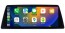 10,25" Android 13.0 Autoradio Lecteur Multimédia Stéréo pour BMW Série 5 G30/G31 (De 2017)-7