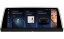 10,25" Android 13.0 Autoradio Lecteur Multimédia Stéréo pour BMW Série 7 E65/E66 (2001-2008)-5