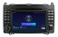 9" Android 14 Autoradio Stéréo de Voiture Multimédia GPS Navigation pour Mercedes Sprinter W906 (2006-2016)-6