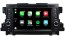 7" Android 10.0 Lecteur DVD GPS Radio Stéréo Navigation pour Mazda CX-5 (2011-2016)-4