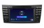 8" Android 14 Autoradio Stéréo de Voiture Multimédia GPS Navigation pour Mercedes W211 (2002-2008)-6