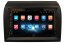 7" Android 14 Autoradio Stéréo de Voiture Multimédia GPS Navigation pour Fiat Ducato (2006-2016)-4