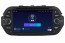 7" Android 14 Autoradio Stéréo de Voiture Multimédia GPS Navigation pour Fiat Tipo (2015-2018)-6
