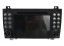 8" Android 13.0 Lecteur DVD GPS Radio Stéréo Navigation pour Mercedes SLK R171 (2004-2010)-6