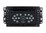7" Android 14 Autoradio Stéréo de Voiture Multimédia GPS Navigation pour Chevrolet Captiva (2006-2012)-6