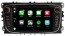 7" Android 10.0 Lecteur DVD GPS Radio Stéréo Navigation pour Ford Galaxy (2007-2015)-4