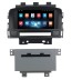 7" Android 14 Autoradio Stéréo de Voiture Multimédia GPS Navigation pour Opel Astra J (2009-2015)-4