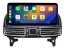 12,5" Android 13.0 Autoradio Lecteur Multimédia Stéréo pour Mercedes GL X166/ML W166 (De 2012)-8