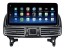 12,5" Android 13.0 Autoradio Lecteur Multimédia Stéréo pour Mercedes GL X166/ML W166 (De 2012)-7