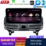 12,5" Android 13.0 Autoradio Lecteur Multimédia Stéréo pour Mercedes GLE W166/GLS X166 (De 2015)-2