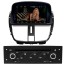 7" Android 10.0 Lecteur DVD GPS Radio Stéréo Navigation pour Peugeot 207 (2006-2014)-4