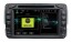 7" Android 13.0 Lecteur DVD GPS Radio Stéréo Navigation pour Mercedes Classe E W210 (1995-2002)-4