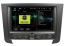 7" Android 10.0 Lecteur DVD GPS Radio Stéréo Navigation pour SsangYong Rexton (2007-2017)-2