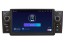7" Android 14 Autoradio Stéréo de Voiture Multimédia GPS Navigation pour Fiat Grande Punto (2005-2012)-6