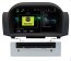7" Android 10.0 Lecteur DVD GPS Radio Stéréo Navigation pour Ford Fiesta (2013-2016)-2