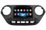 7" Android 14 Autoradio Stéréo de Voiture Multimédia GPS Navigation pour Hyundai i10 (2013-2019)-4