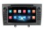 7" Android 13.0 Lecteur DVD GPS Radio Stéréo Navigation pour Peugeot RCZ (2009-2015)-2