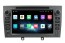 7" Android 13.0 Lecteur DVD GPS Radio Stéréo Navigation pour Peugeot RCZ (2009-2015)-3