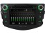 7" Android 10.0 Lecteur DVD GPS Radio Stéréo Navigation pour Toyota RAV4 (2005-2012)-4