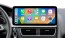 12,3" Android 13 Autoradio Système GPS Stéréo Lecteur Multimédia de Voiture pour Audi A5/S5/RS5 8T (De 2007)-2
