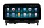 12,3" Android 13 Autoradio Système GPS Stéréo Lecteur Multimédia de Voiture pour Mercedes W204 (2007-2010)-5