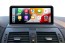 10,25" Android 13 Autoradio Système GPS Stéréo Lecteur Multimédia de Voiture pour BMW X3 E83 (2004-2009)-2