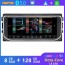 10,25" Android 10 Autoradio Système GPS Stéréo Lecteur Multimédia de Voiture pour Range Rover Sport L494 (2013-2019)-1