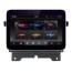 8,4" Android 10 Autoradio Système GPS Stéréo Lecteur Multimédia de Voiture pour Land Rover Discovery 4 L319 (2009-2016)-4