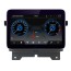 8,4" Android 10 Autoradio Système GPS Stéréo Lecteur Multimédia de Voiture pour Land Rover Discovery 4 L319 (2009-2016)-5