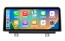 10,25" Android 13 Autoradio Système GPS Stéréo Lecteur Multimédia de Voiture pour BMW F23 (De 2014)-5