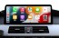 12,3" Android 13 Autoradio Système GPS Stéréo Lecteur Multimédia de Voiture pour BMW E92 (2005-2013)-2