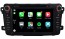 8" Android 10.0 Lecteur DVD GPS Radio Stéréo Navigation pour Mazda CX-9 (2008-2015)-4