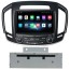 8" Android 14 Autoradio Stéréo de Voiture Multimédia GPS Navigation pour Opel Insignia (2014-2017)-5