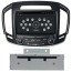 8" Android 14 Autoradio Stéréo de Voiture Multimédia GPS Navigation pour Opel Insignia (2014-2017)-7