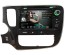 8" Android 10.0 Lecteur DVD GPS Radio Stéréo Navigation pour Mitsubishi Outlander (2013-2018)-4