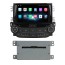 8" Android 13.0 Lecteur DVD GPS Radio Stéréo Navigation pour Chevrolet Malibu (2012-2015)-2