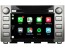 8" Android 10.0 Lecteur DVD GPS Radio Stéréo Navigation pour Toyota Tundra (2014-2020)-3