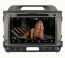 8" Android 10.0 Lecteur DVD GPS Radio Stéréo Navigation pour Kia Sportage (De 2010)-5